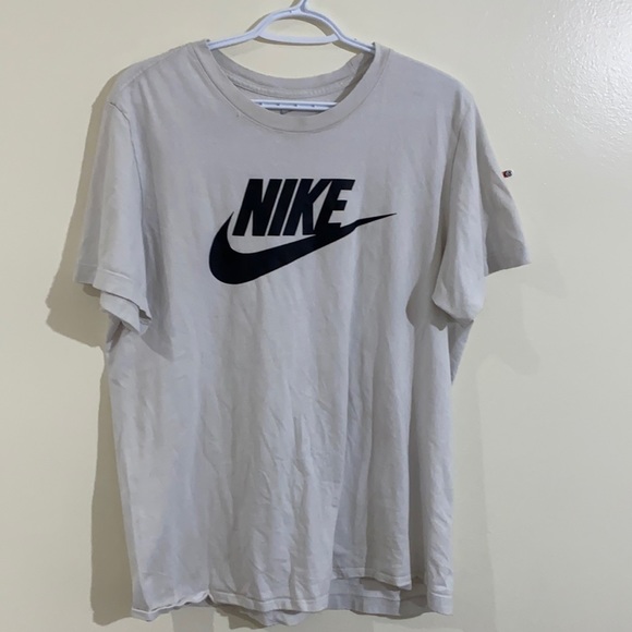 Nike shirt